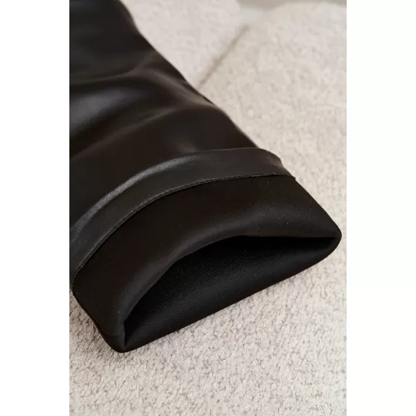  Damenstiefel BOTO 2579A LILA 