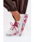 Damen-Sneaker EVENTO 26PB17-9982 FUCHSIE
