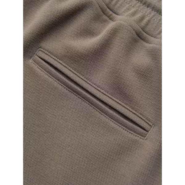  Herrenshorts OMBRE OM-SRSK-0124 KHAKI 