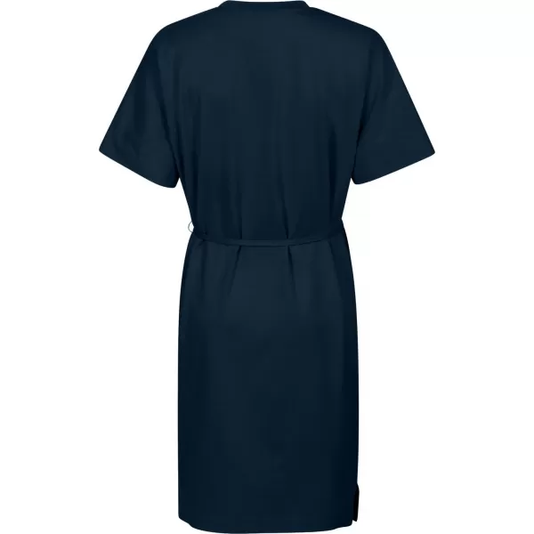  Kleid MALFINI MUSE 816 MARINEBLAU 