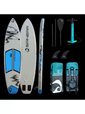 Paddle-Board SPINERA Light 118 ULT UNBESTIMMT