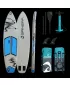 Paddle-Board SPINERA Light 118 ULT UNBESTIMMT