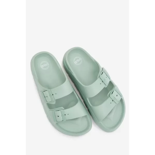  Damensandalen BOTO 24SD97-5610 AQUA 