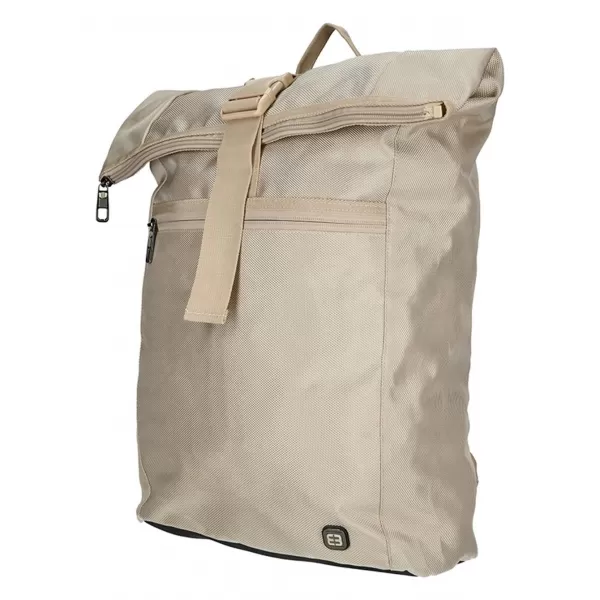  Rucksack ENRICO BENETTI Cornell 47229 SEKT 