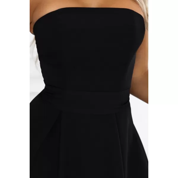  Kleid NUMOCO 641-5 SCHWARZ 