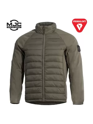 Herrenjacke PENTAGON NEUTRON V2.0 PRIMALOFT HYBRID JACKET K08053-2.0 SCHWARZ