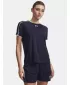 Damen-T-Shirt UNDER ARMOUR UA W CH. TRAIN SS 6009887-410 BLAU