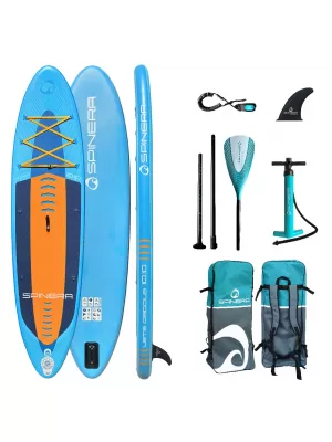 Paddle-Board SPINERA Lets Paddle 1010 UNBESTIMMT