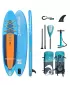 Paddle-Board SPINERA Lets Paddle 1010 UNBESTIMMT