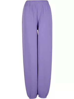 Damen-Jogginghose URBAN CLASSICS TB7107 ELEKTRISCHES FLIEDER