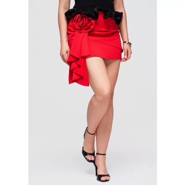  Damenrock OMBRE OW-GL-E0009 HRSG 