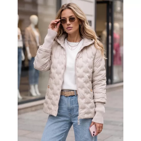  Damenjacke DSTREET TY5867 HELLGRAU 