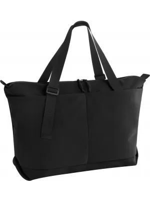 Einkaufstasche BAGBASE | BG 822 SCHWARZ