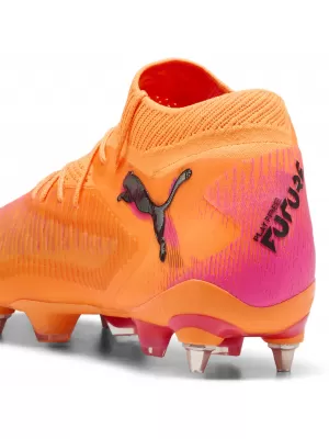 Fußballschuhe PUMA FUTURE 8 ULTIMATE MXSG 108583-03 HEAT FIRE/ HEAT FIRE/PUMA BLACK/RAVISH