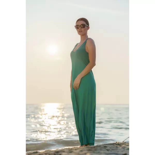  Kleid NORDBLANC BROOKE NBSLD8246 GRÜN 