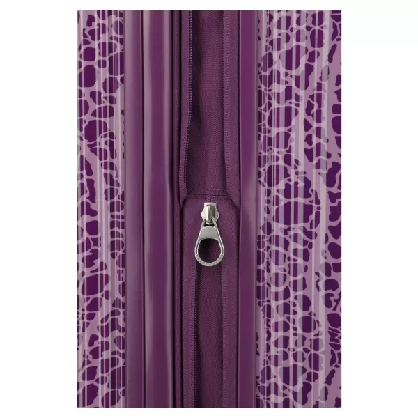  Koffer TRAVELITE LASCANA EDITION M PFLAUME 