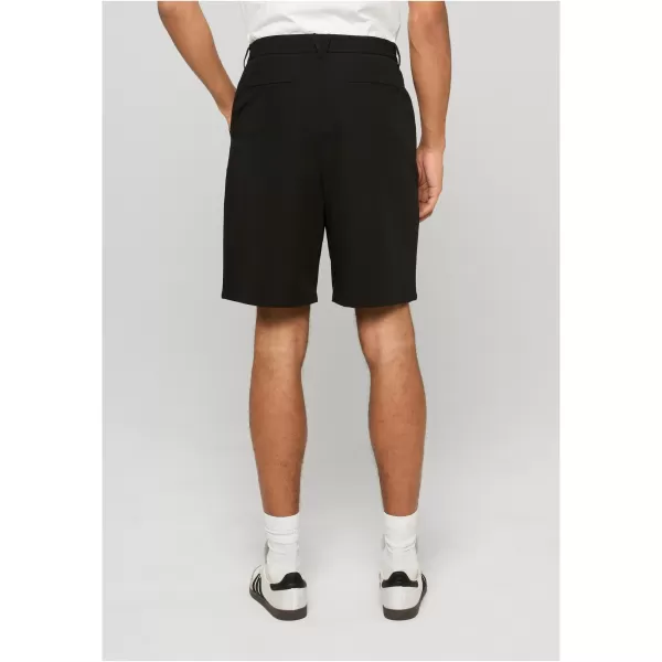  Herrenshorts URBAN CLASSICS TB8435-00007 SCHWARZ 