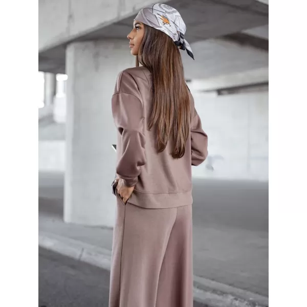  Damen-Set DSTREET AY1209 BEIGE 