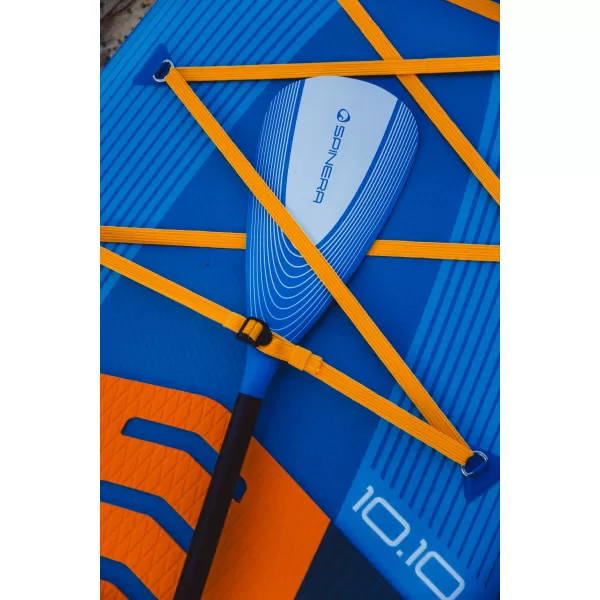  Paddle-Board SPINERA Lets Paddle 1010 UNBESTIMMT 