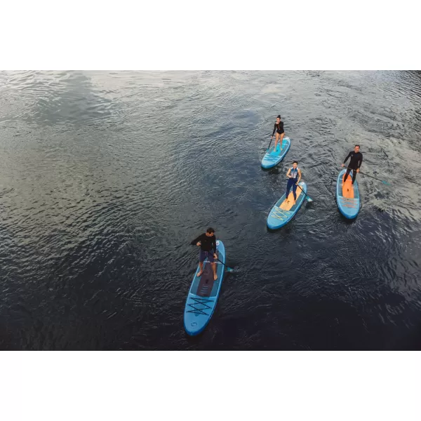  Paddle-Board SPINERA Lets Paddle 104 UNBESTIMMT 
