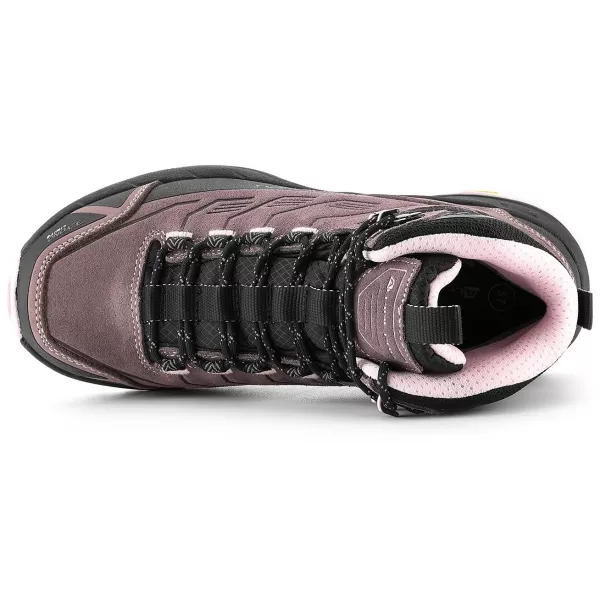  Outdoor-Schuhe ALPINE PRO KERELE PFEFFERKORN 