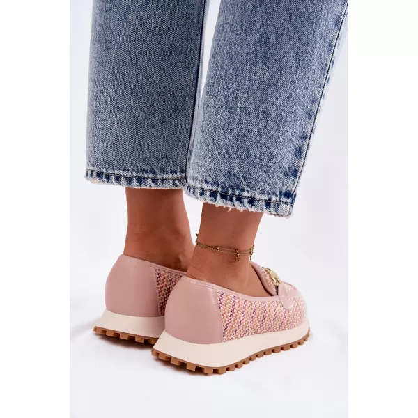  Damen-Sneaker GOE TT2N4081 ROSA 