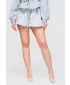 Damen-Shorts OMBRE OW-ST-E0012 BLAU