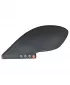 Flosna SPINERA Weedless kajak click-in SCHWARZ