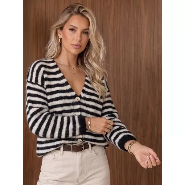  Damenpullover DSTREET MY2640 SCHWARZ 