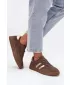 Damen-Sneaker EVENTO 25SP18-9473 KAMEL
