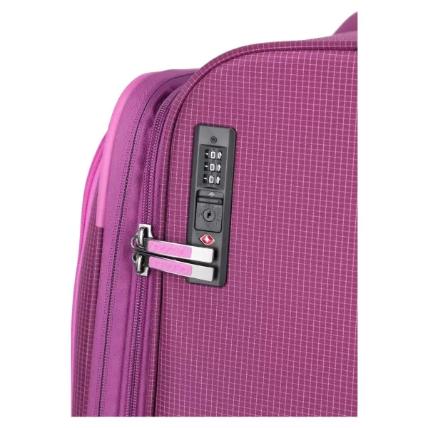  Koffer TRAVELITE Corsiica M ROSA 