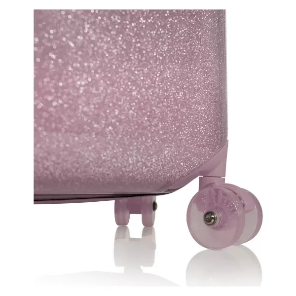  Koffer HEYS xCase Galaxy S ROSA AURORA 