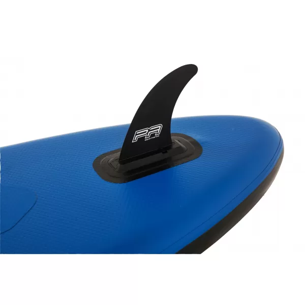  Paddle-Board AQUA MARINA Pure Air Combo 11 - 2022 BLAU/GRAU 