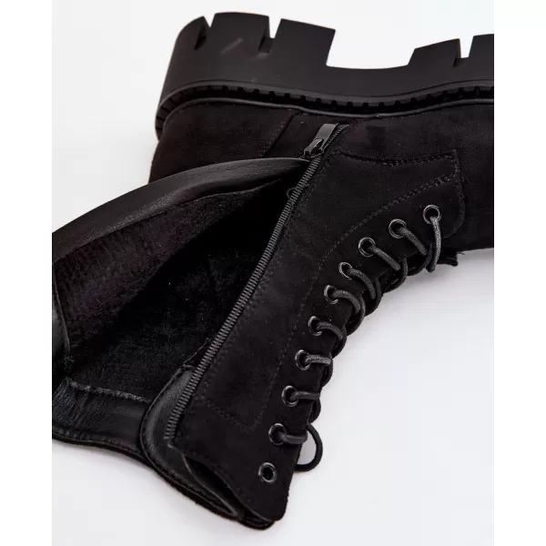  Damenschuhe BOTO 5808-2/DA183 SCHWARZ 