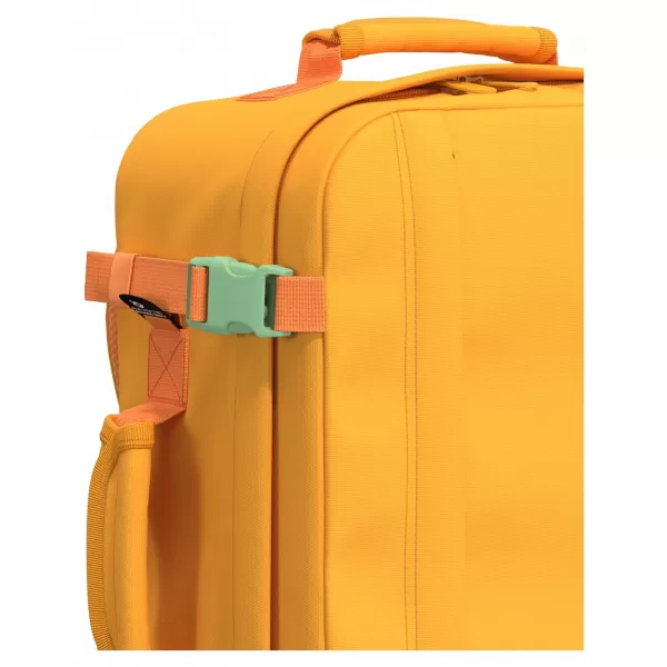  Rucksack CABINZERO Classic 36L BIENENWABE 