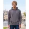 Herren-Sweatshirt ALTISPORT NP/ALMST44001 SCHIEFERGRAU