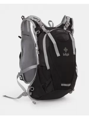 Rucksack KILPI CADENCE 10-U 1U0614KI SCHWARZ