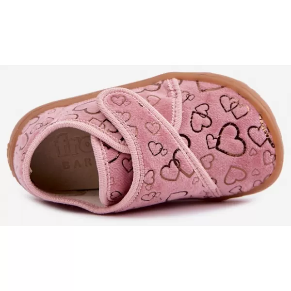  Kinderschuhe FRODDO G1700438-18 ROSA 