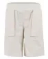 Cargo-Shorts für Jungen URBAN CLASSICS UCK7564-00555 CREMEFARBEN