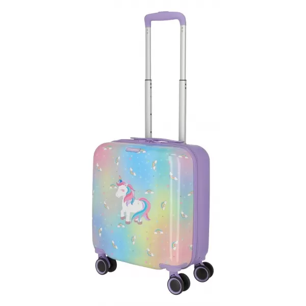  Koffer TRAVELITE Minimover 4w S EINHORN 