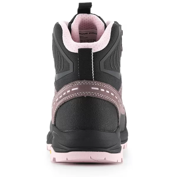  Outdoor-Schuhe ALPINE PRO KERELE PFEFFERKORN 