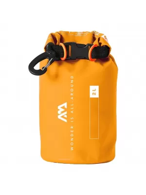 Schiffstasche AQUA MARINA Mini 2lt ORANGE
