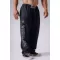 Herrenhosen NEBBIA OLYMPIA PUMP COVER 954 SCHWARZ