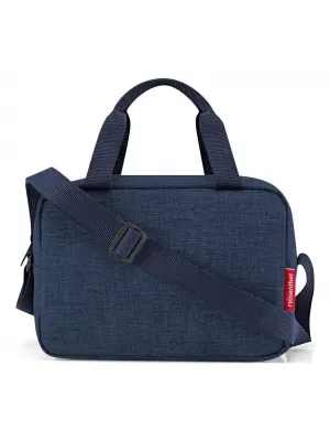 Thermobeutel REISENTHEL COOLERBAG TO-GO SMALL TWIST-MARINE