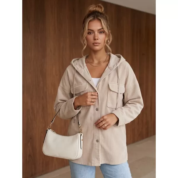  Damenjacke DSTREET TY6051 BEIGE 