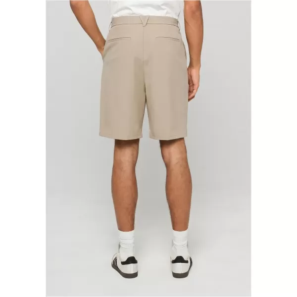  Herrenshorts URBAN CLASSICS TB8435-04732 NASSER SAND 