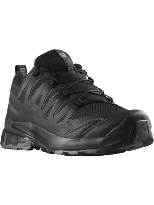 Herrenschuhe SALOMON XA PRO 3D V9 WIDE L47273100 SCHWARZ/PHANTOM/ZINN