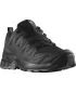 Herrenschuhe SALOMON XA PRO 3D V9 WIDE L47273100 SCHWARZ/PHANTOM/ZINN