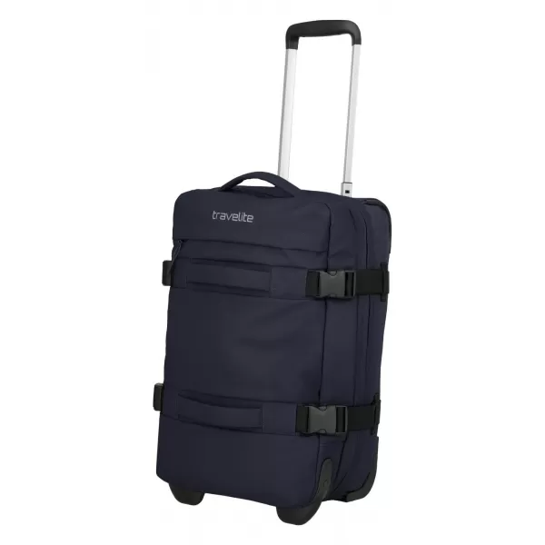  Tasche TRAVELITE BOLONIA WHEELED DUFFLE GEWOHNHEITEN 