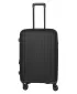 Koffer TRAVELITE Skymate M SCHWARZ